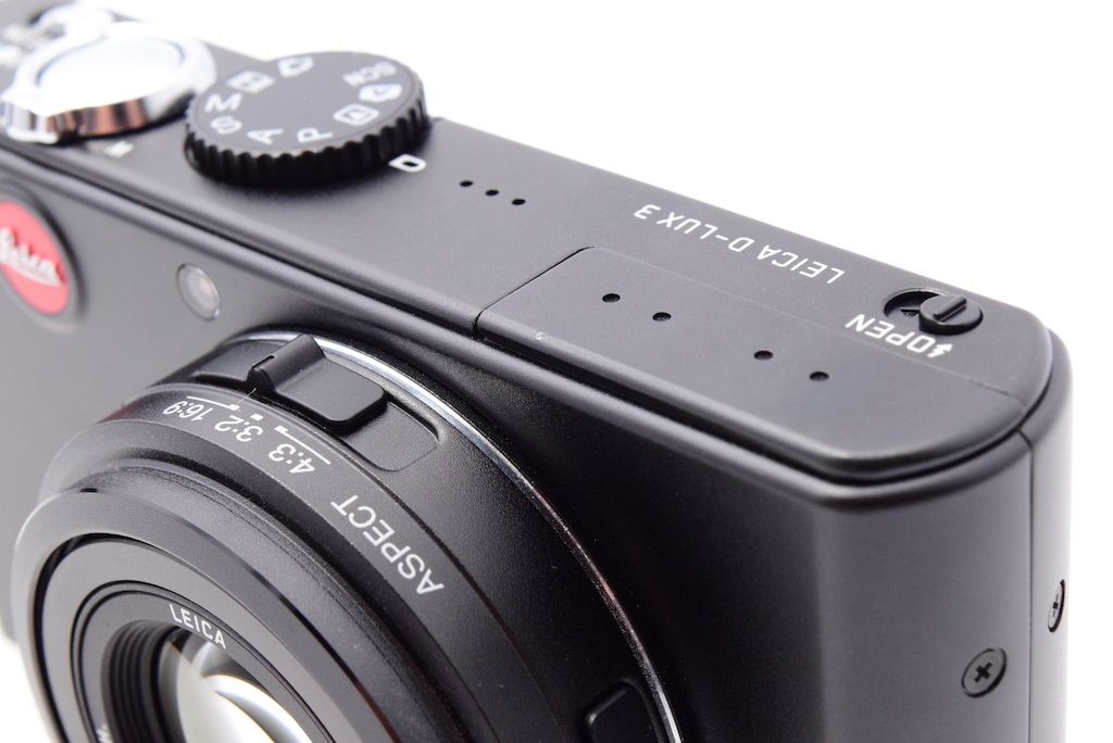 ライカ LEICA D-LUX3 Leica ライカ D-LUX 3 ライカ D-LUX 3 価格比較