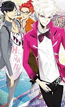 TOKYOヤマノテBOYS Portable DARK CHERRY DISC (数量限定版:ドラマCD「DARK CHERRY ver. CV:浪川大輔・鳥海浩輔・諏訪部順一」同梱) i8my1cf