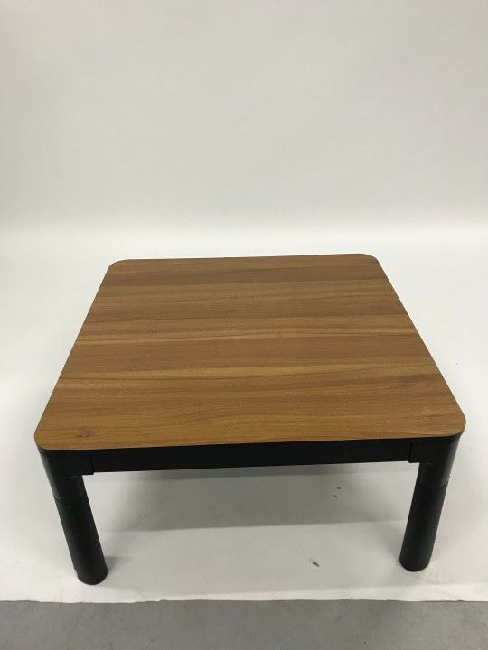 こたつ こたつテーブル 暖房器具 こたつセット 正方形 75×75cm コタツ 折れ足 折りたたみ 炬燵 火燵  テーブル  シンプル コンパクト 一人暮らし 省エネ 節電 ktc7575-ptbk MC