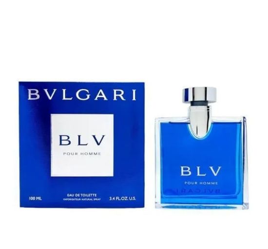 ブルガリ ブルー プールオム EDT SP 100ml メンズ 香水 フレグランス