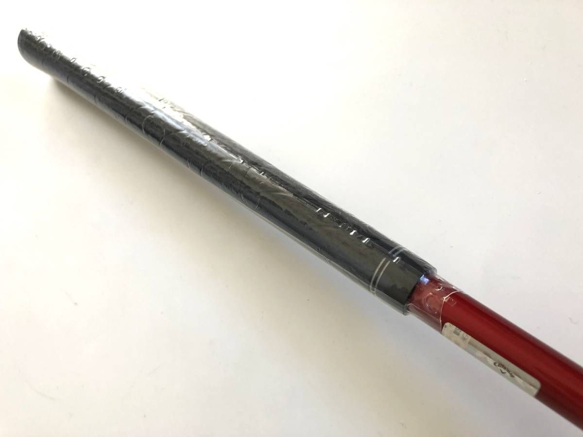 新品 キャロウェイ スリーブ付 ツアーAD TOURAD VF-6 S 1W用