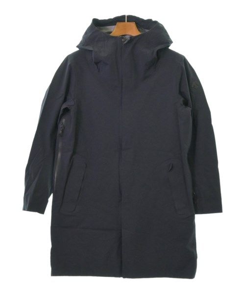 DESCENTE コート（その他） メンズ 【古着】【中古】【送料無料】
