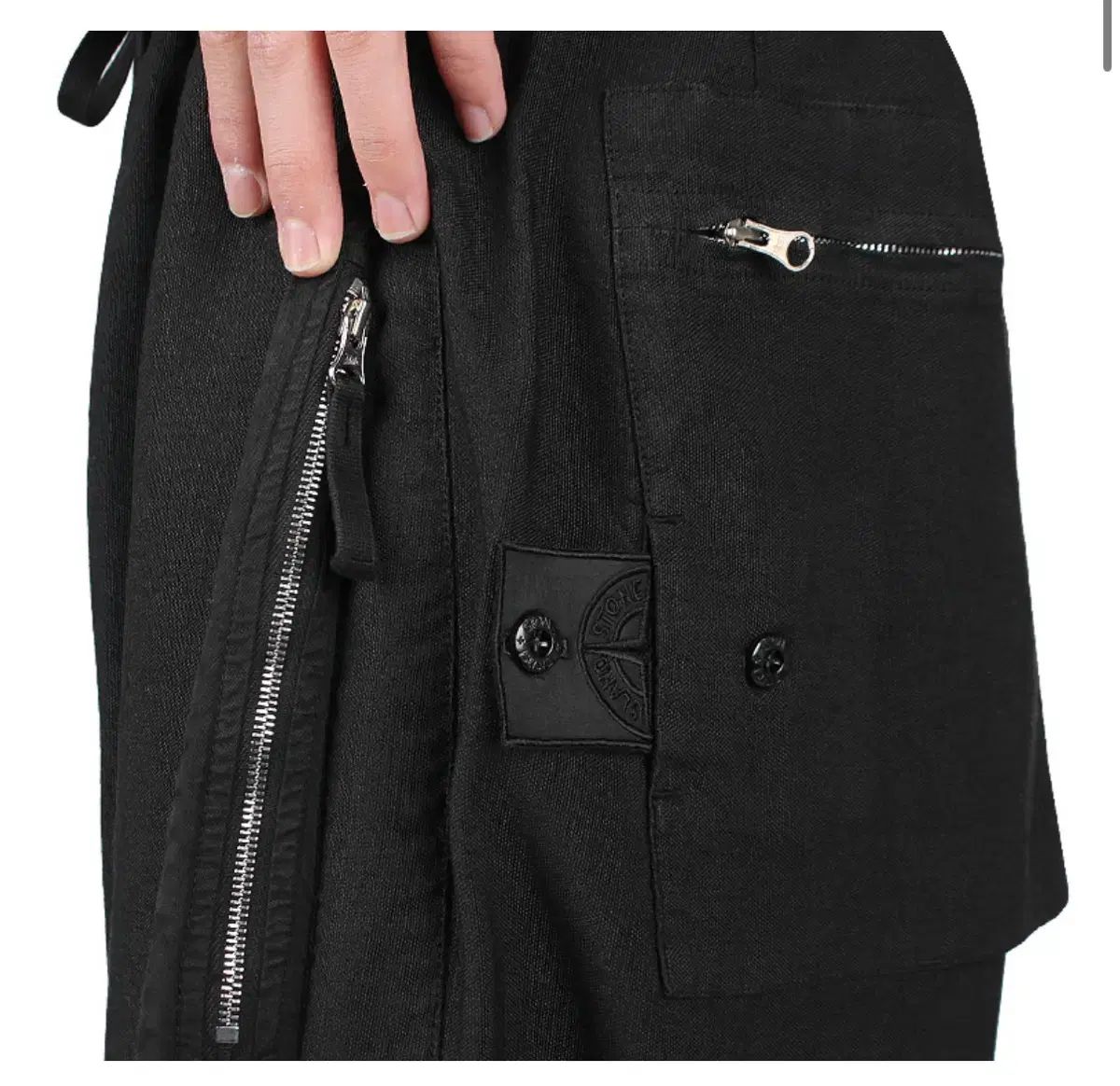 STONE ISLAND(ストーンアイランド) シャドウ プロジェクト