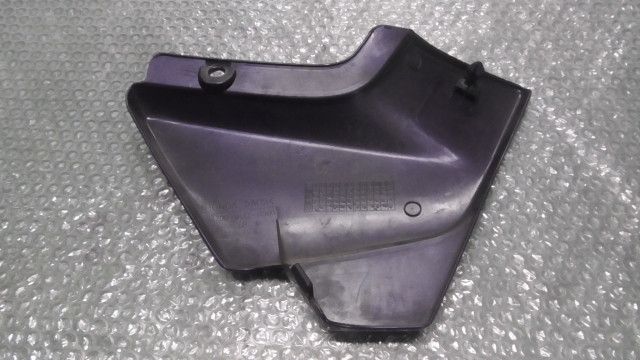 CB400SF VTEC