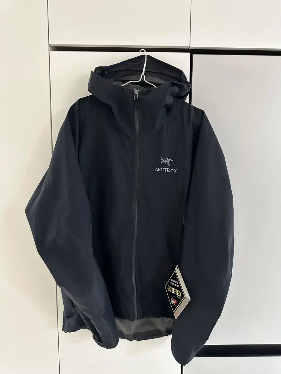 アークテリクス ゼータSL マウンテンパーカー ARC'TERYX ZETA SL