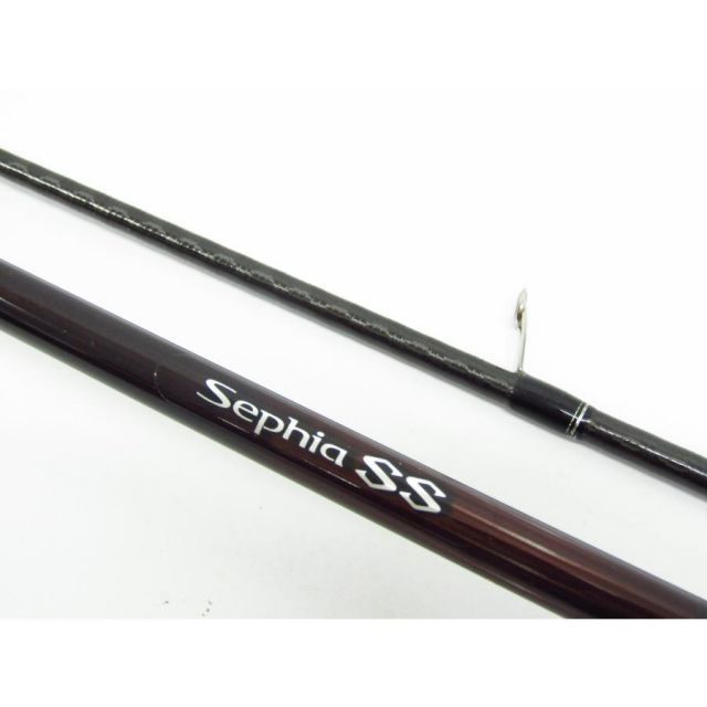 SHIMANO シマノ 19. Sephia SS セフィアSS S86M 釣竿 ロッド