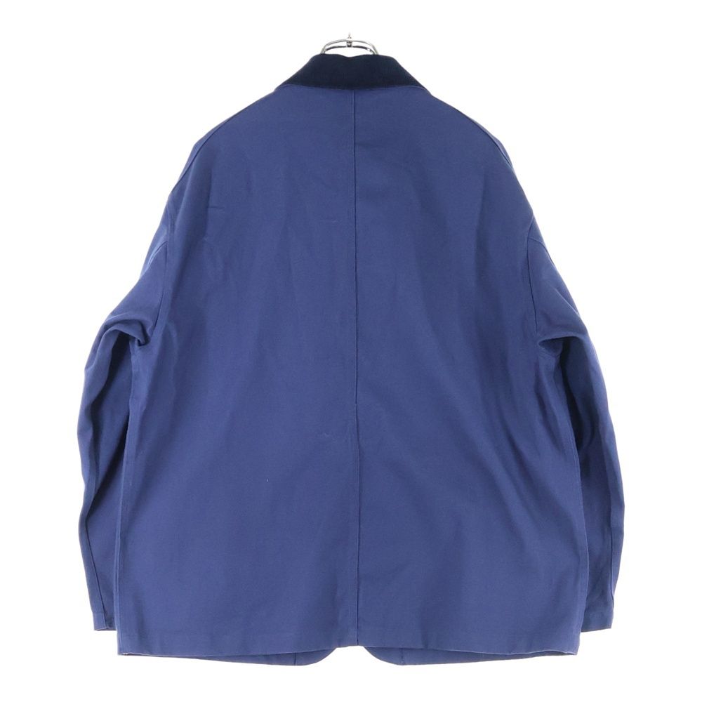 Carhartt Tripster Inc. カバーオール Mサイズ ネイビー carhartt - CARHARTT カーハート ×Kunichi Nomura Tripster 野村