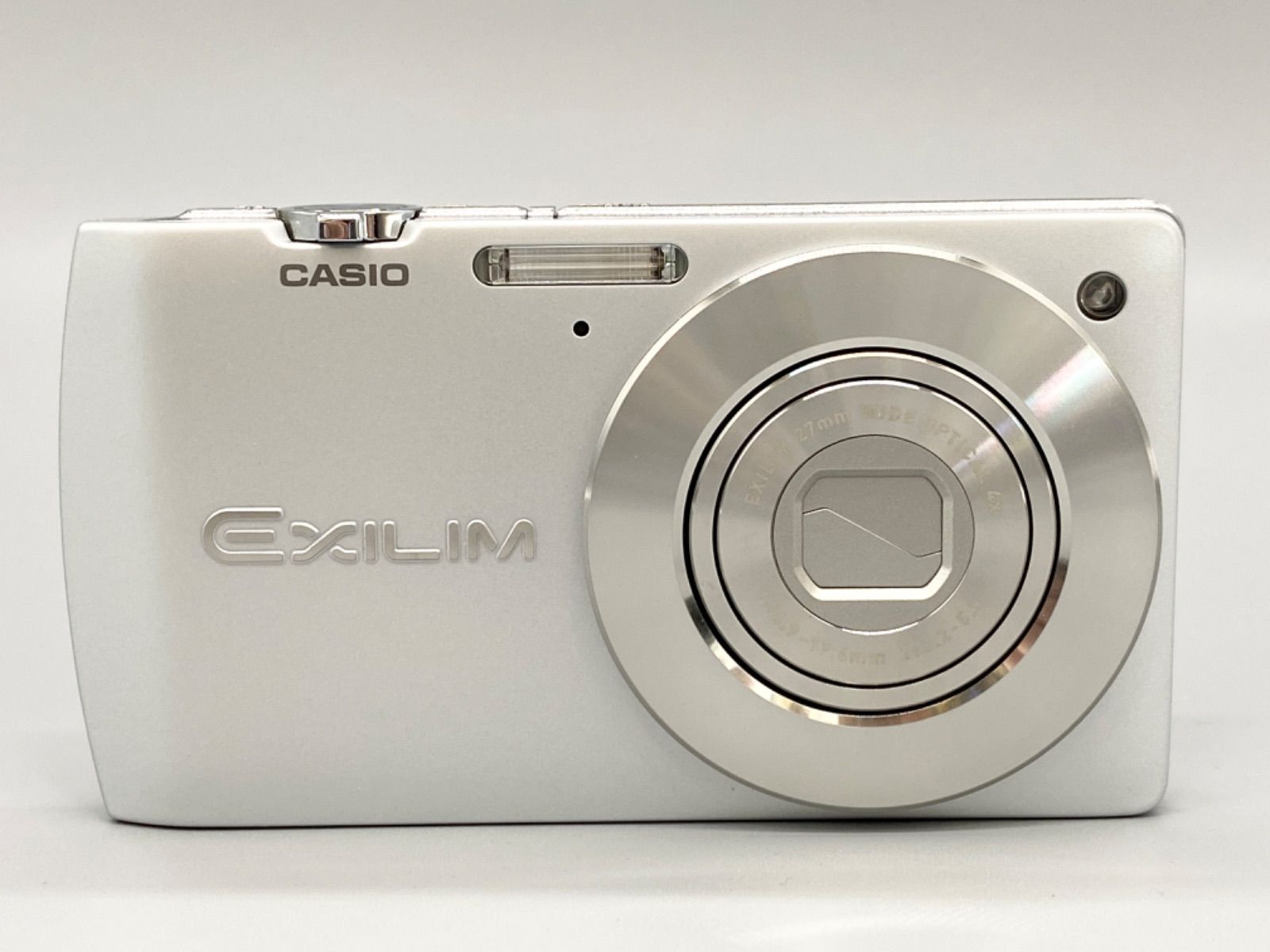 【未使用保管品】 カシオ Casio Exilim EX-S200 コンパクトデジタルカメラ