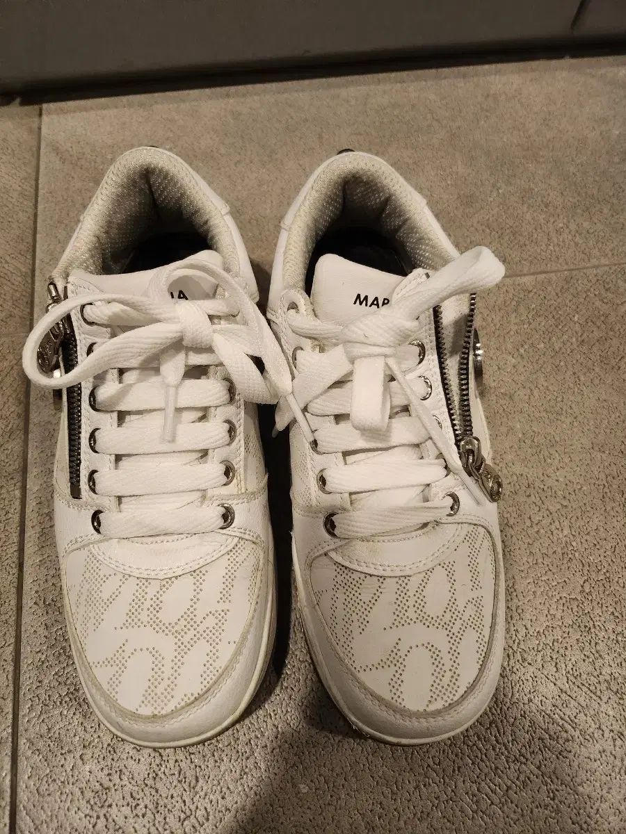 MARK &ロナ レディースゴルフシューズ MARK & LONA（マークアンドロナ