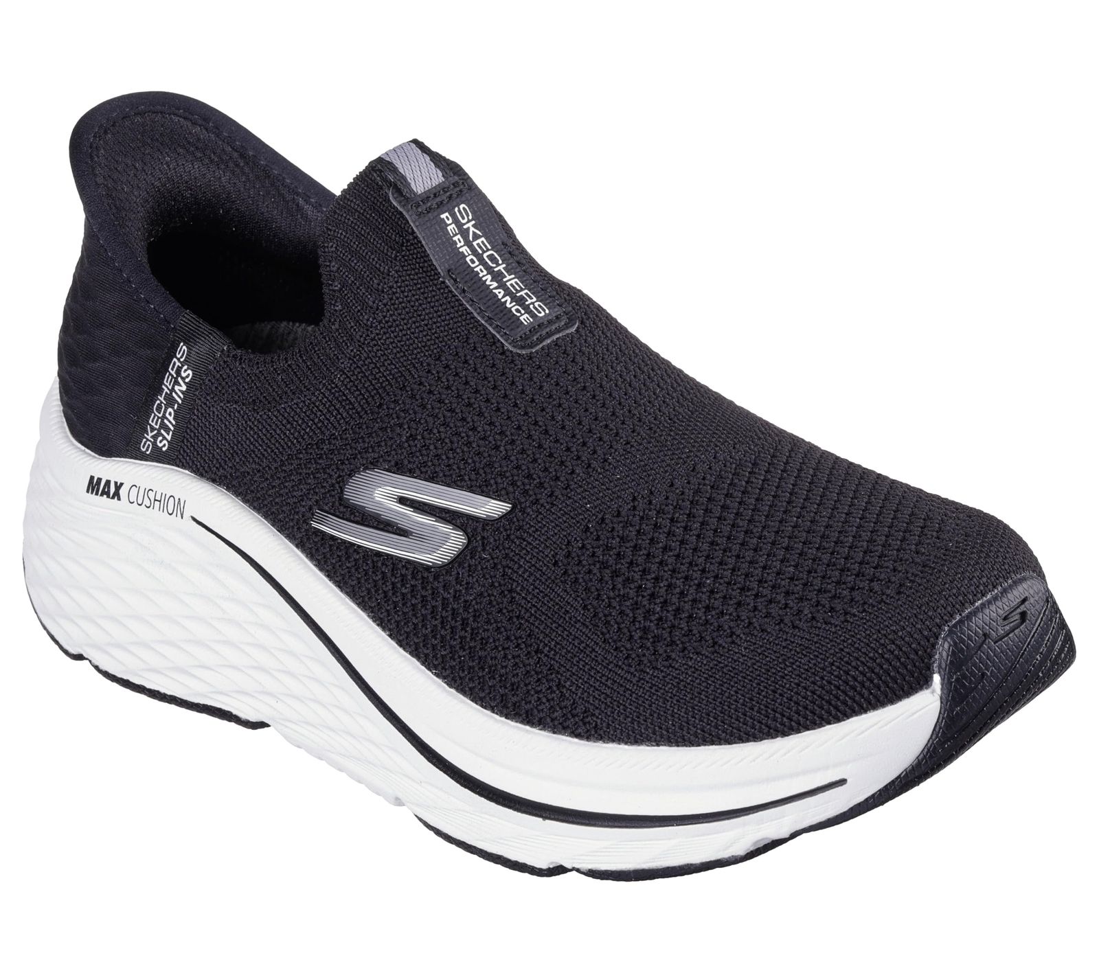 MAX CUSHIONING