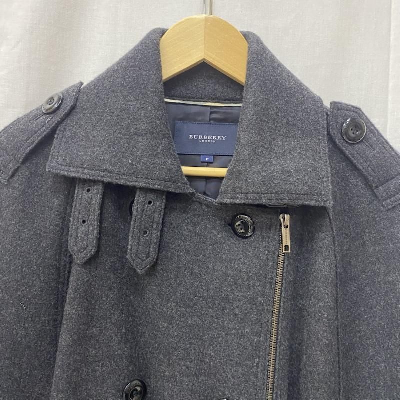 訳あり グレースクラス カシミヤ100%×フォックス ポンチョ