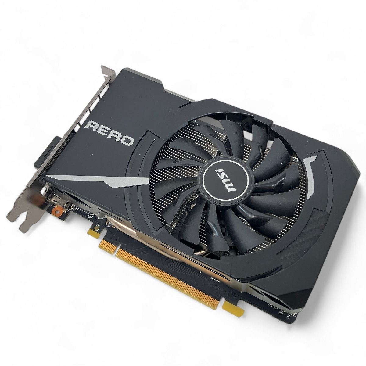 Amazon.com: MSI GAMING GeForce GTX 1060 6GB GDRR5 192-bit