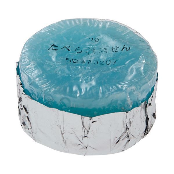 まとめ ニイタカ 固形燃料カエンニューエースE20 20g 1セット 400個 20個×20パック ×5セット