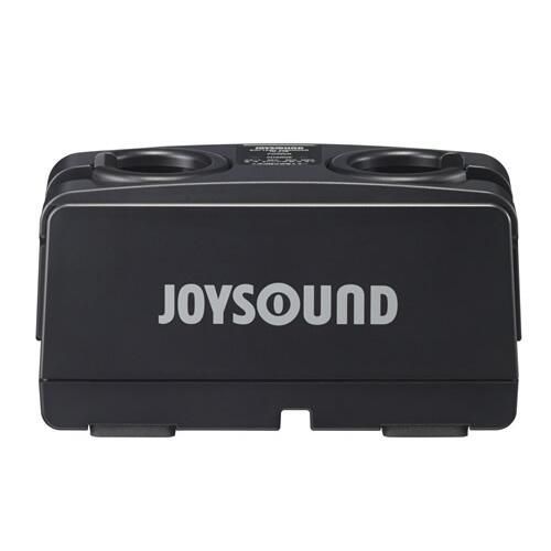 JOY SOUND 赤外線 ワイヤレスマイク用 充電器 IS-71B エクシング ジョイサウンド