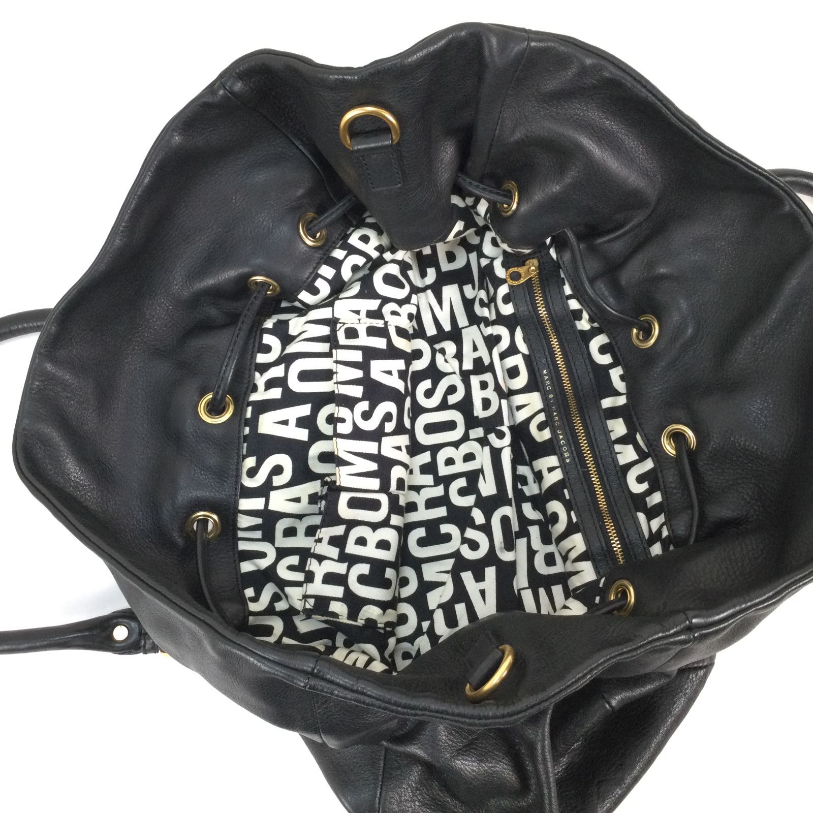 1307 marc by marc jacobs マーク バイ マーク ジェイコブス