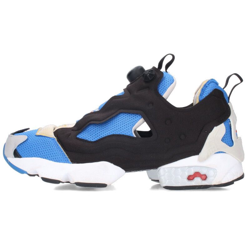 メゾンマルジェラ ×リーボック Reebok  GZ9606/Instapump Fury ポンプフューリースニーカー メンズ 28.5cm