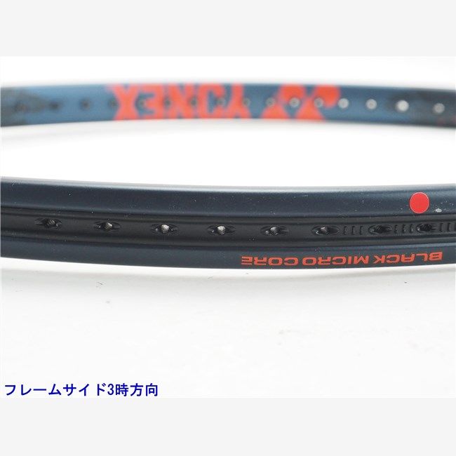 YONEX - 中古 テニスラケット ヨネックス ブイコア プロ 97 BE 2018年モデル【インポート】 (G2)YONEX VCORE PRO 97 BE 2018 YONEX 中古 テニスラケット ヨネックス ブイコア プロ 97 2018年