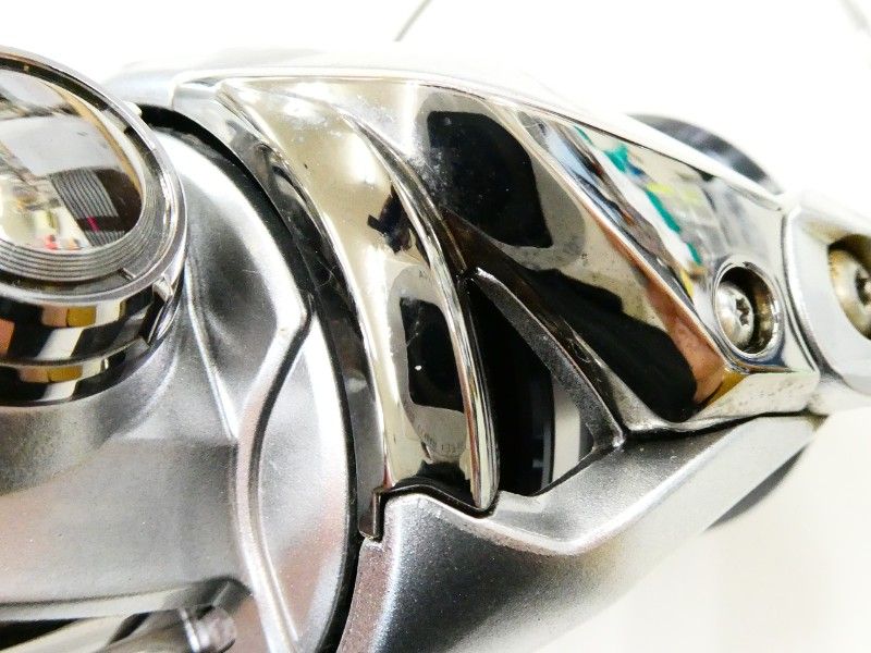 19ストラディック 2500