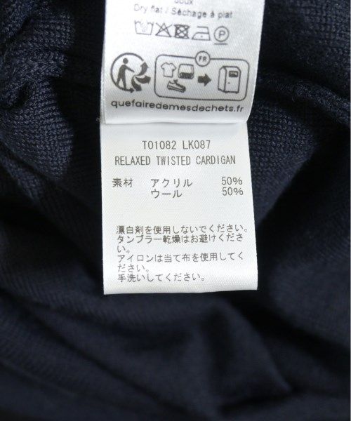 カーディガン レディース