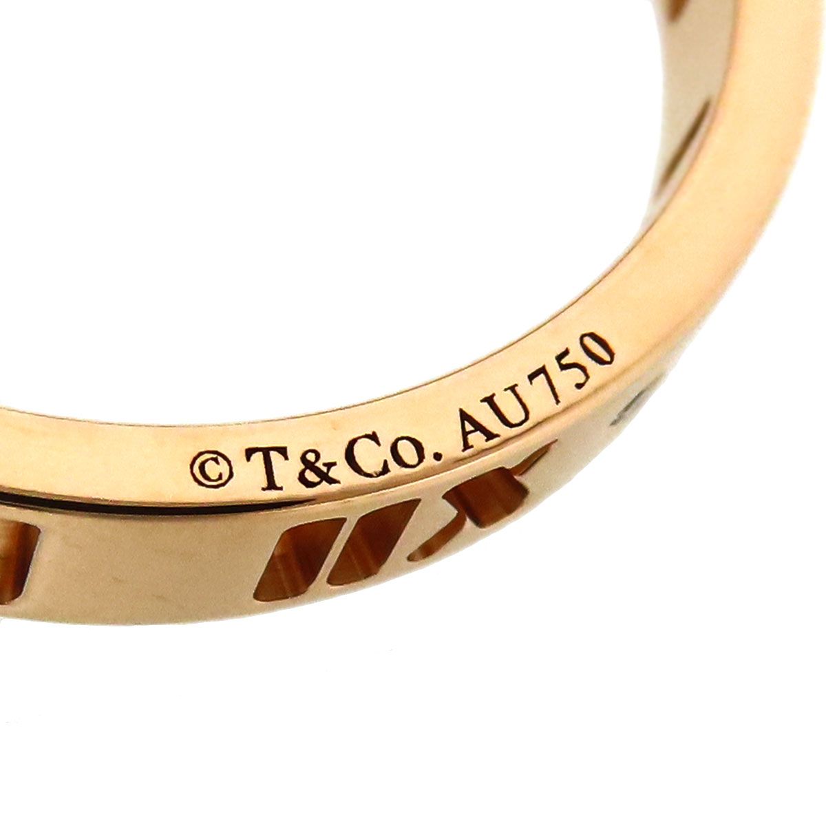 メンズ TIFFANY-Co.