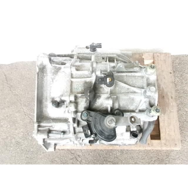 オートマミッション