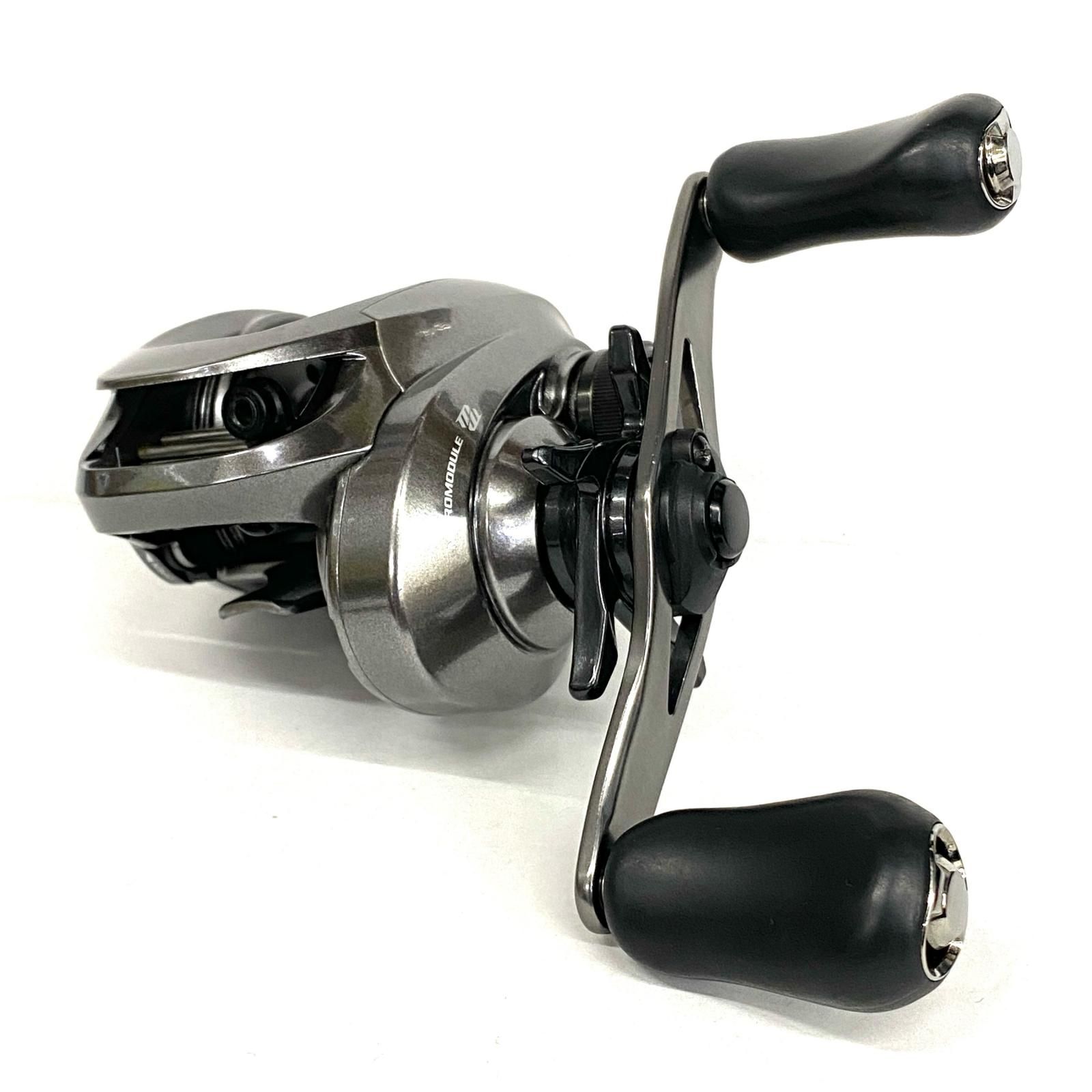 シマノ ストラディック SW 4000XG ゴメクサス フィッシング シマノ