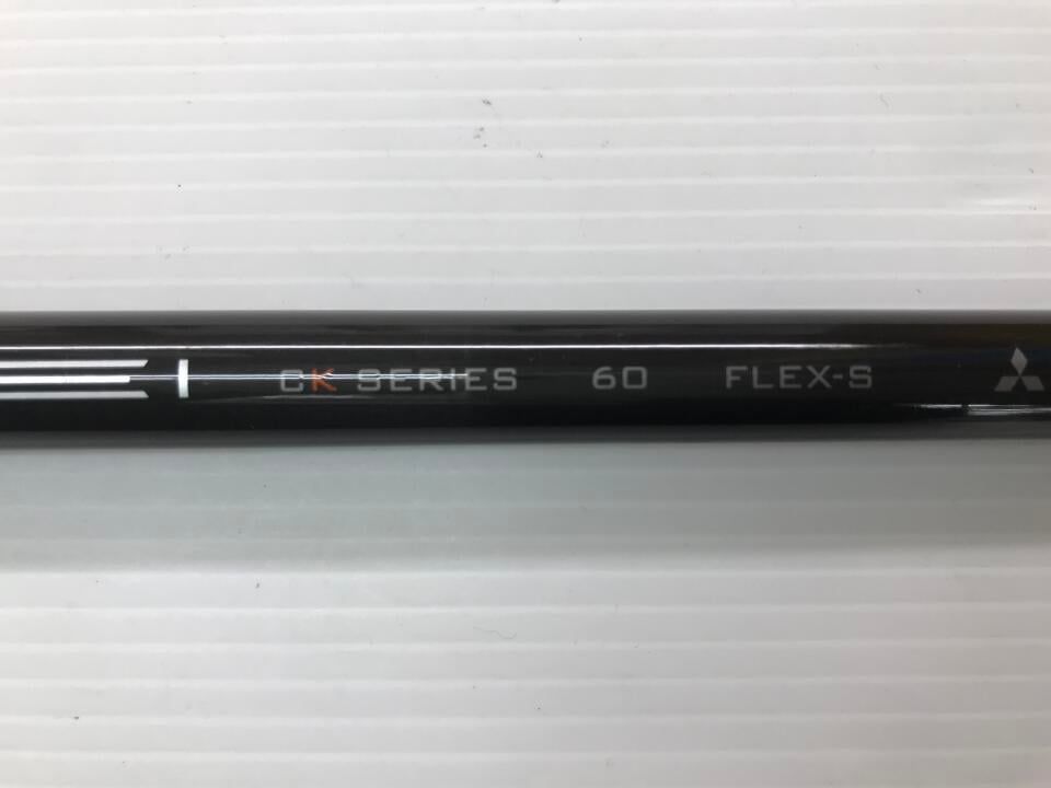 即納】G410 PLUS | 10.5 | S | TENSEI CK PRO Orange 60 | 中古 |