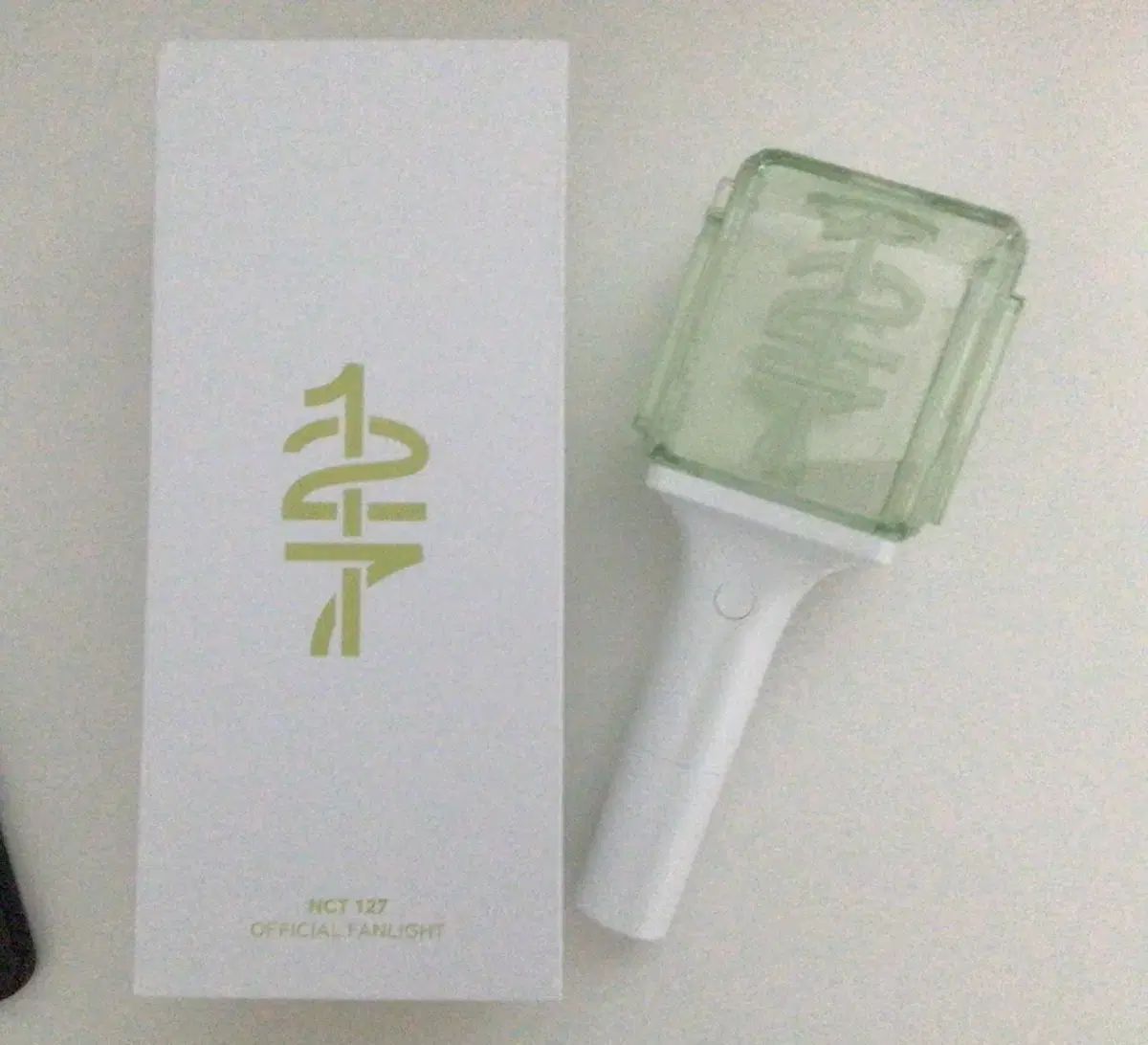 nct fan party ペンパ トレカ 値下げ！！！ NCT127 - NCT 127 ヘチャン Punch The Final Round トレカの通販