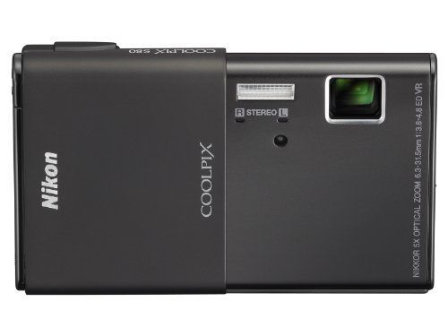 中古】「非常に良い」Nikon デジタルカメラ COOLPIX S80 プラウド 