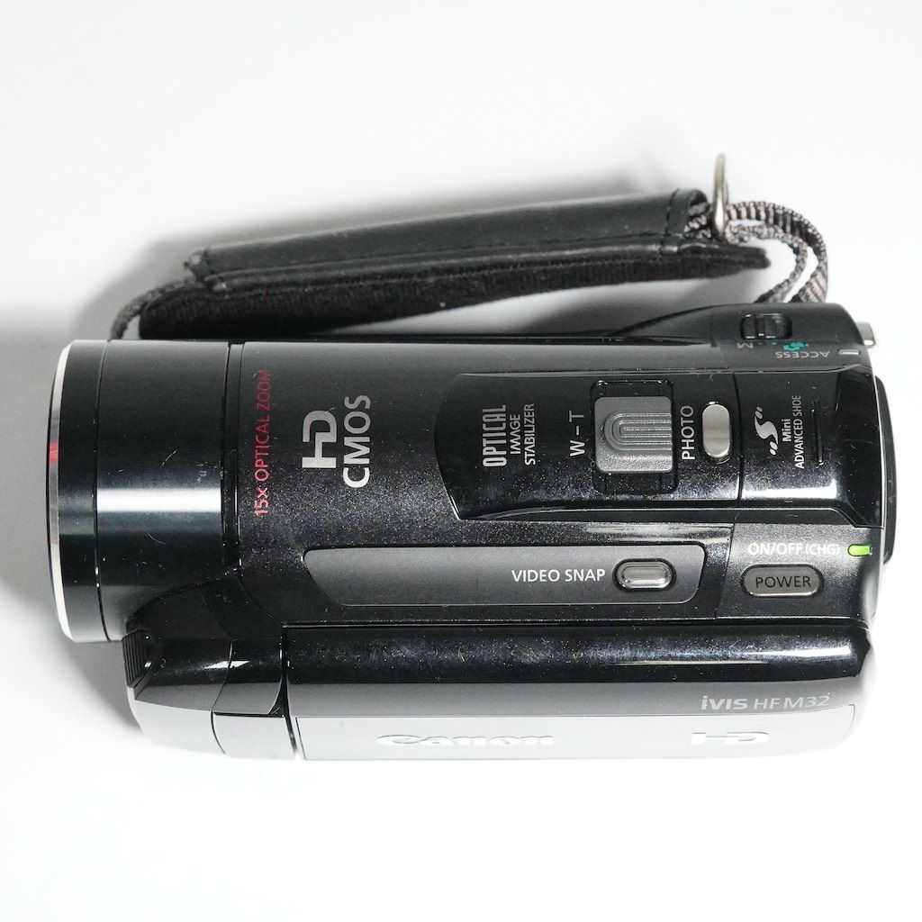 M32 ブラック