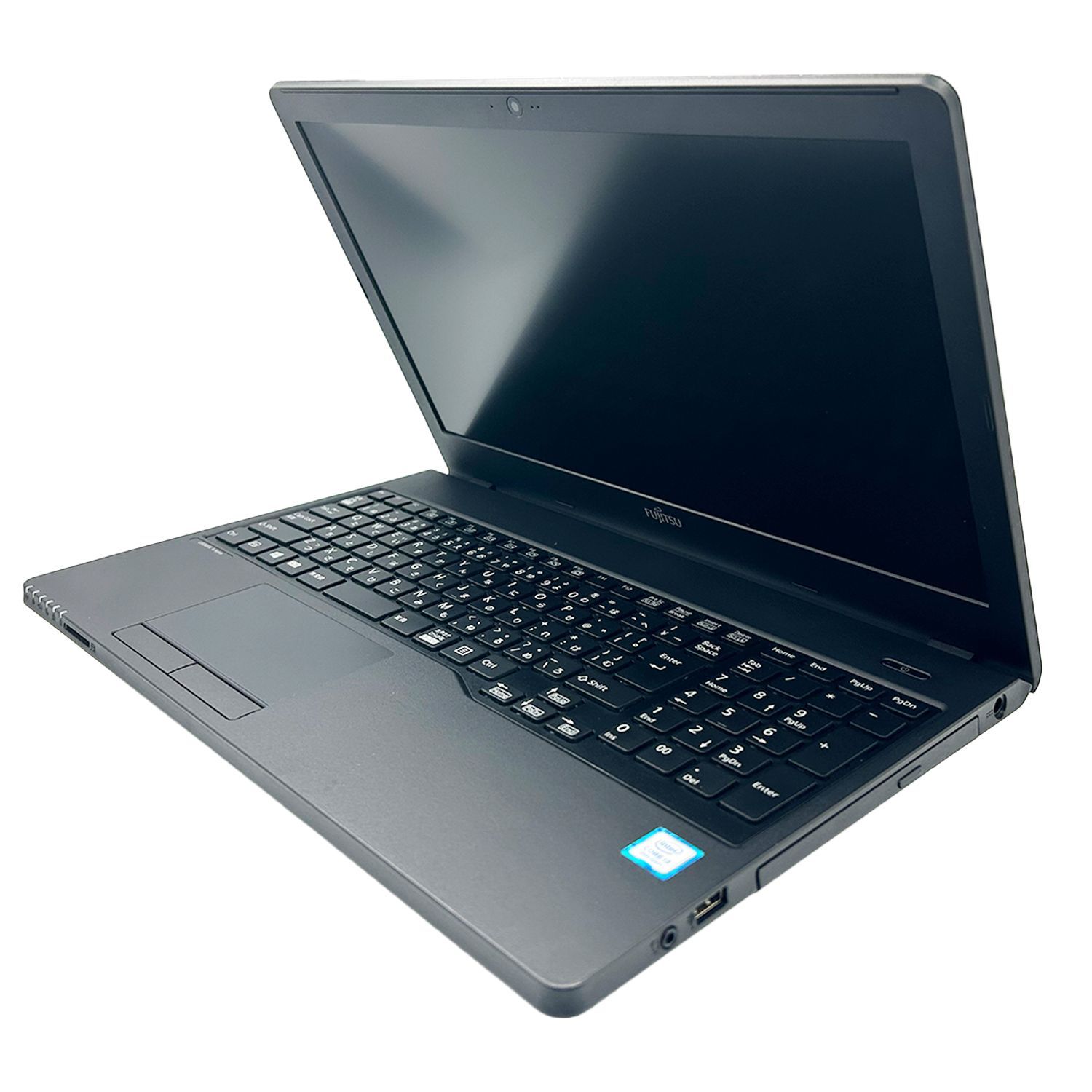 富士通Lifebook/2世代Corei3搭載/SSD256GB/8GB 【公式通販】 富士通Lifebook/2世代Corei3搭載/SSD256GB/8GB 【公式通販】