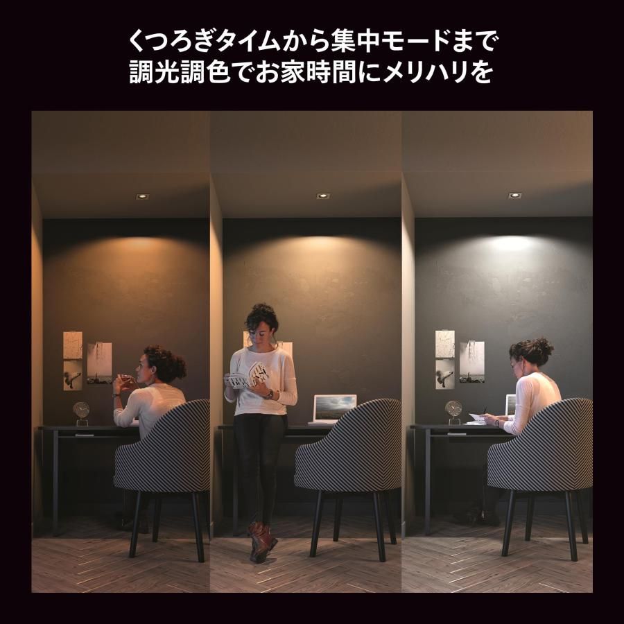 フィリップスヒュー LEDライト