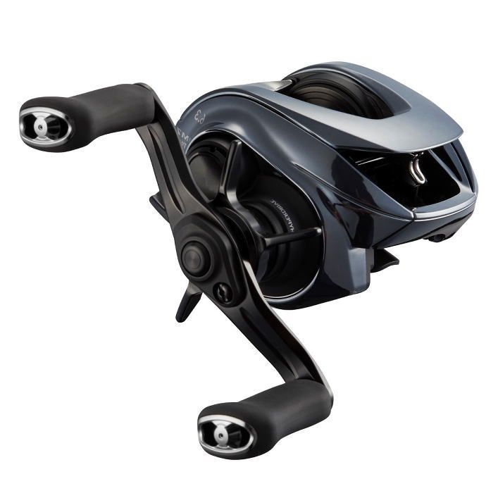 ダイワ 25 IM Z TW 100-C 右ハンドル ベイトリール | リール daiwa 釣具