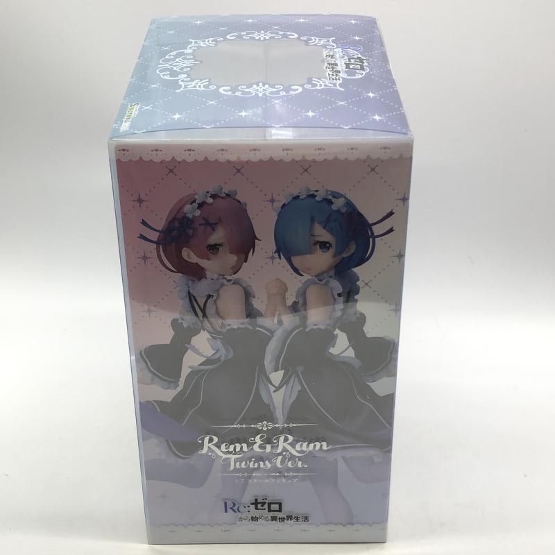 Re ｾﾞﾛから始める異世界生活