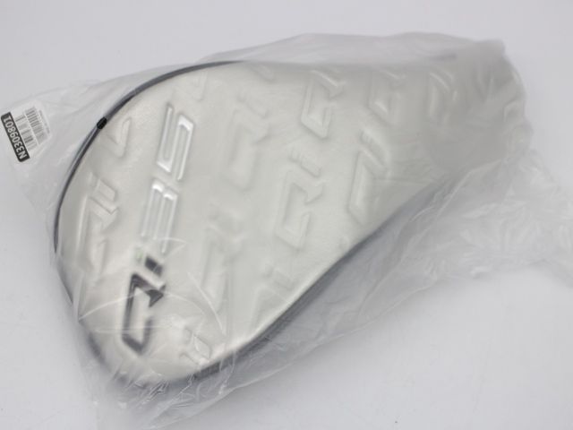 CT値MAX ツアー支給品　Qi35ドライバー　ヘッド　9度 テーラーメイド Qi35 MAXドライバーヘッド ツアー支給品 ヘッド