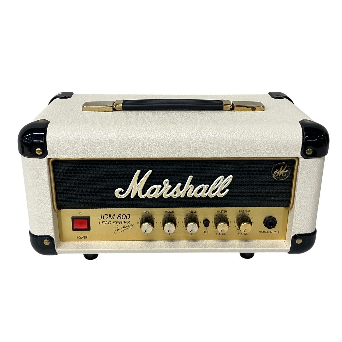 YAMAHA Marshall