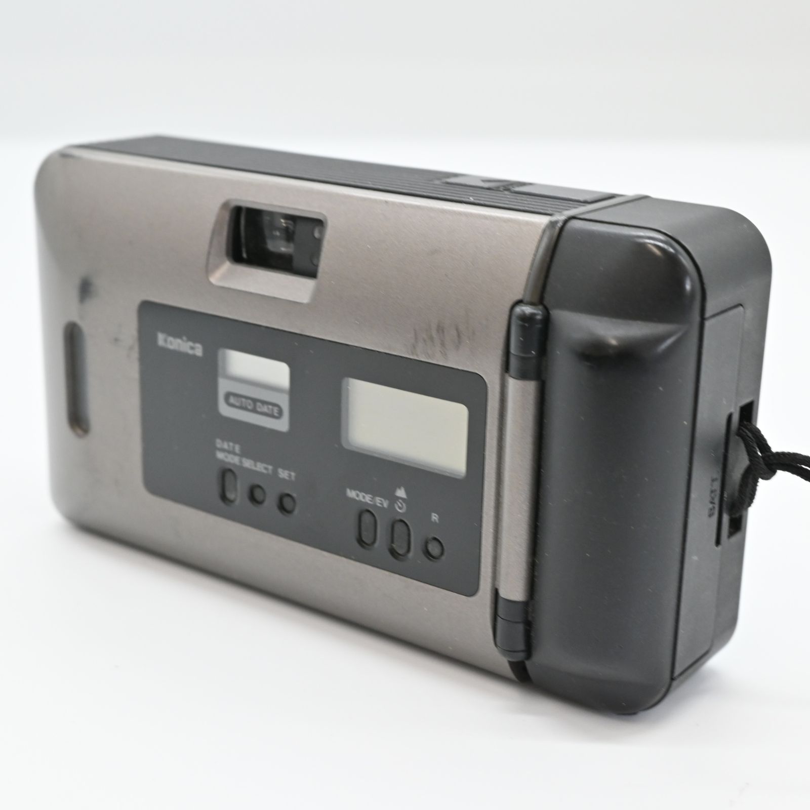 難有品】Konica コニカ BIG mini BM-301 - メルカリ 難有品】Konica コニカ BIG mini BM-301 - メルカリ