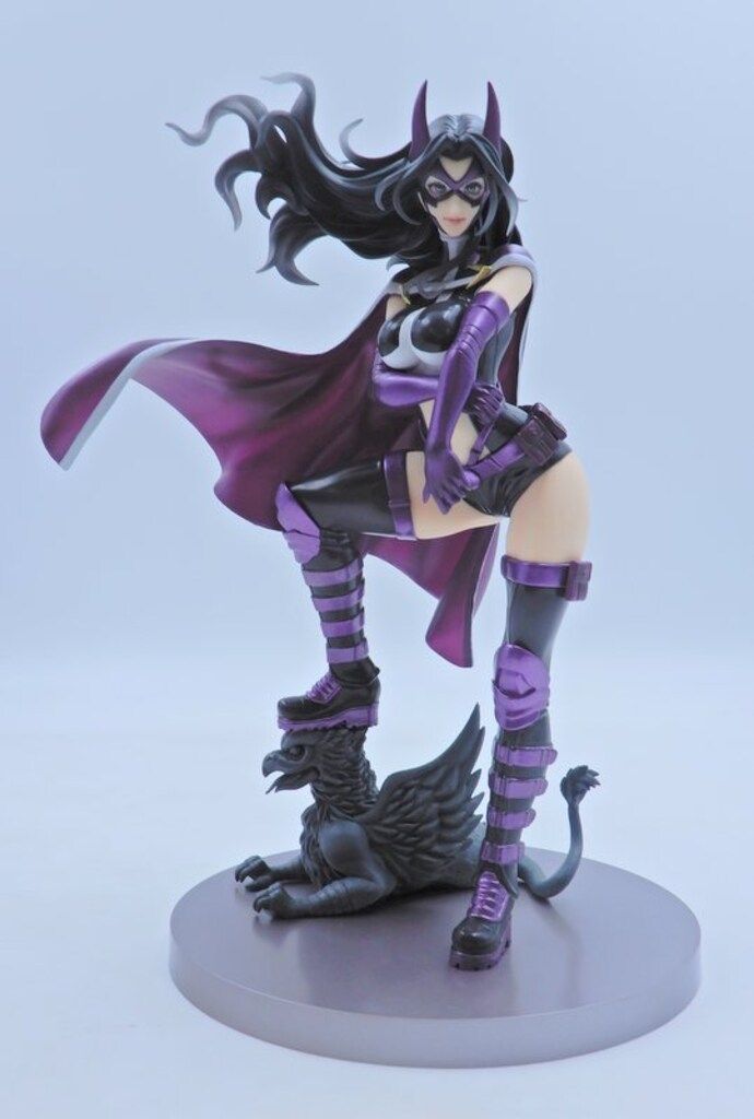 コトブキヤ Huntressフィギュア 2nd Edition ☆ コトブキヤ Huntress