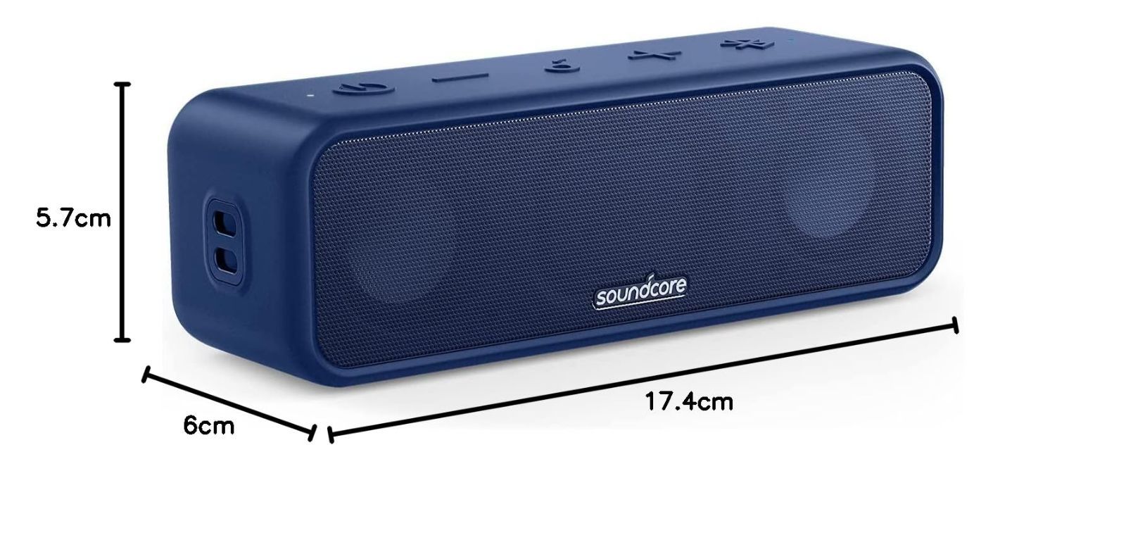 IPX7 防水|チタニウムドライバー|デュアルパッシブラジエーター|BassUpテクノロジー|アプリ対応|イコライザー設定|USB-C接続|