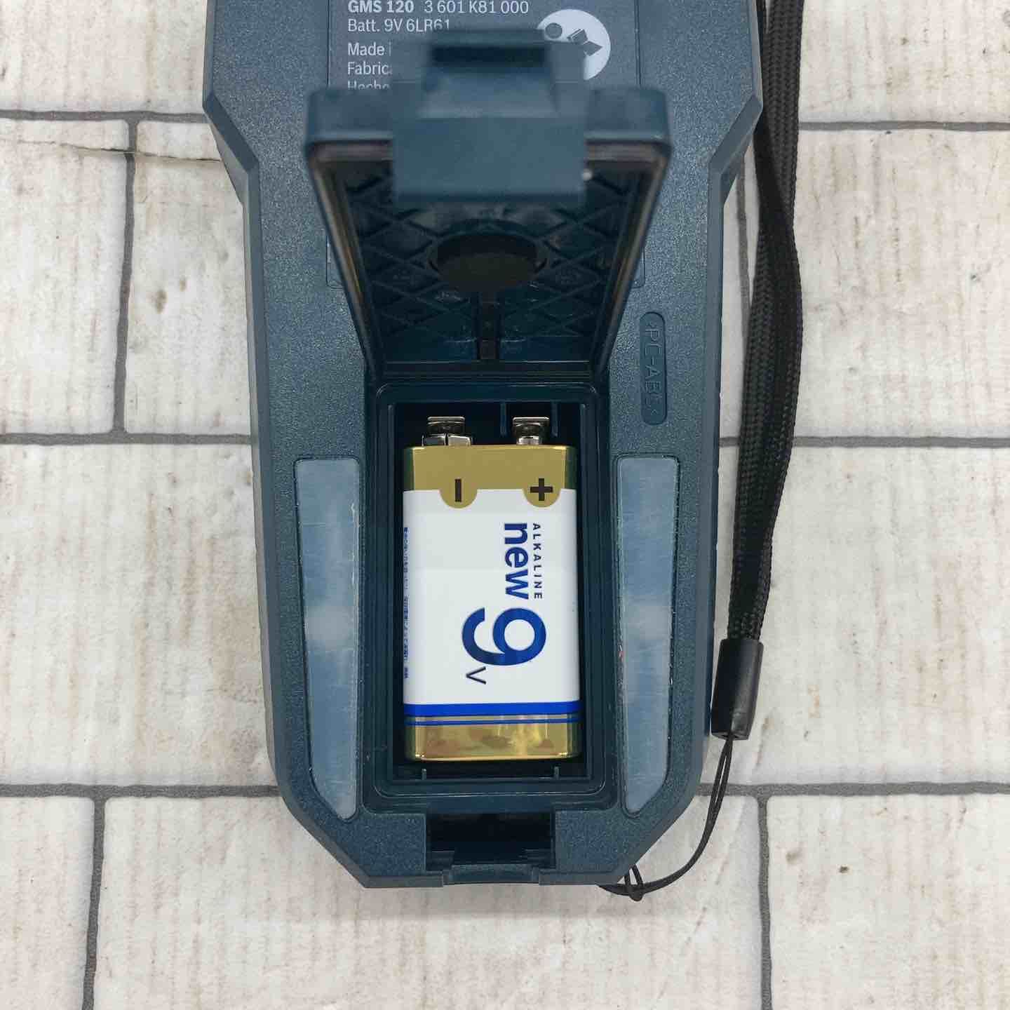 ボッシュ BOSCH