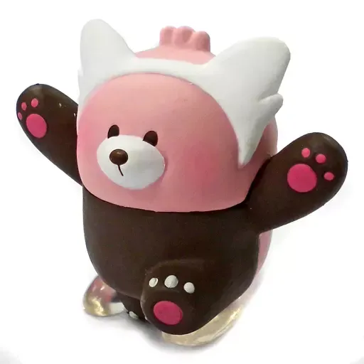 2026年最新】キテルグマ カナヘイの人気アイテム - メルカリ