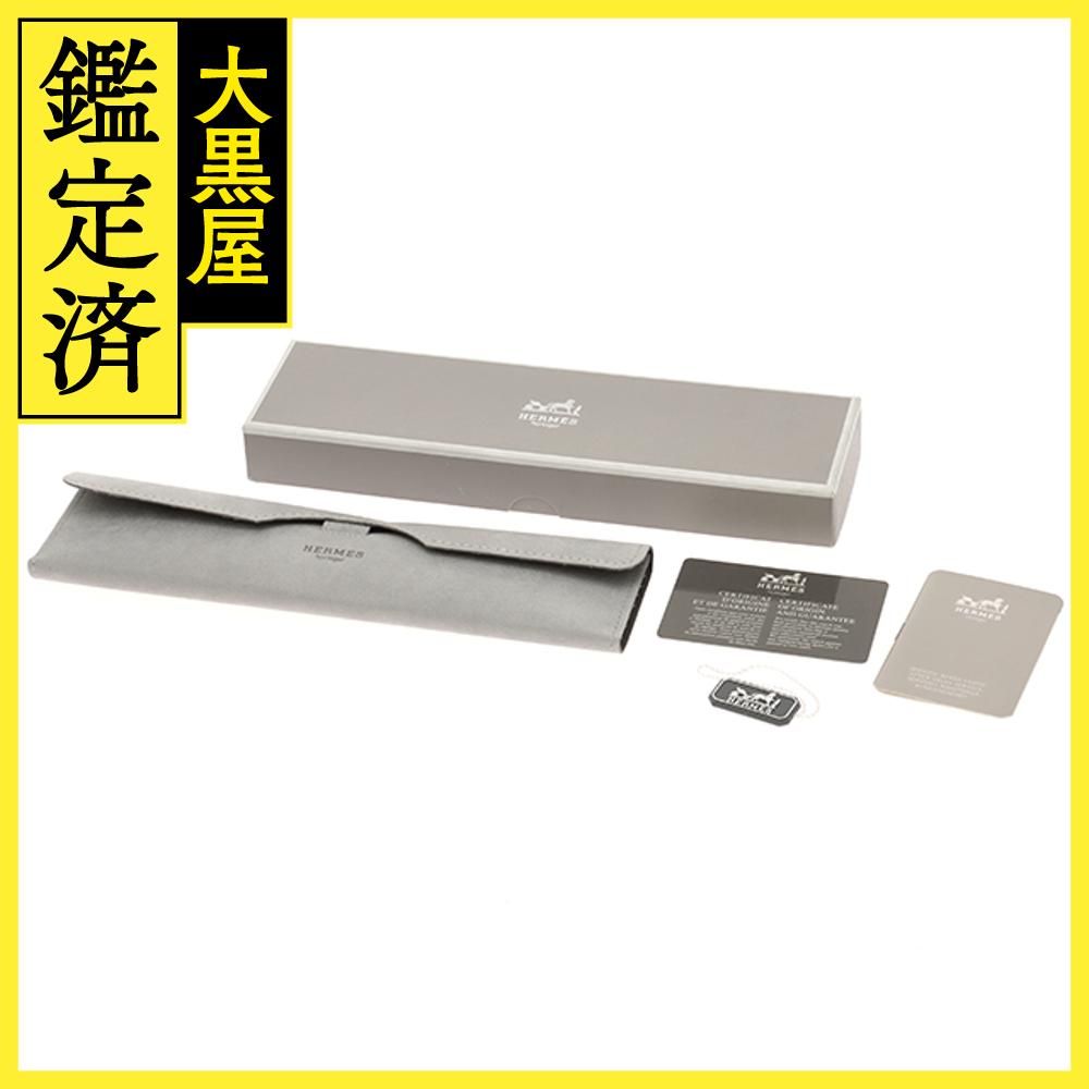 エルメス ケリーウォッチ KE1.201 【431】 - メルカリ 