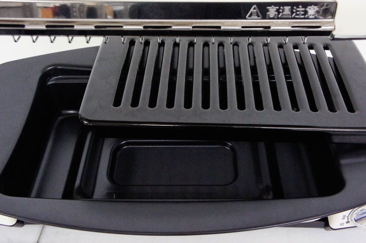 生活家電 【】Aladdinアラジン グラファイトグリラー AEG-G13A