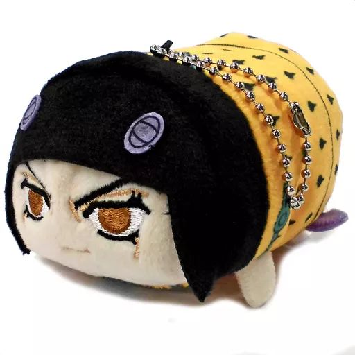 ジョジョの奇妙な冒険 黄金の風 ブローノ・ブチャラティ ともぬい ぽてコロ Amazon.co.jp: ブローノ ブチャラティ ジョジョの奇妙な冒険