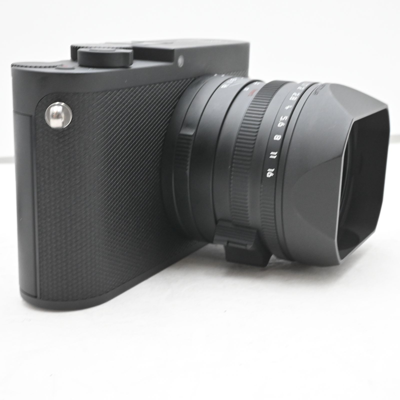 【極美品】ライカ Leica Q-P Typ 116 極上品Leica Q-P Typ 116 - メルカリ