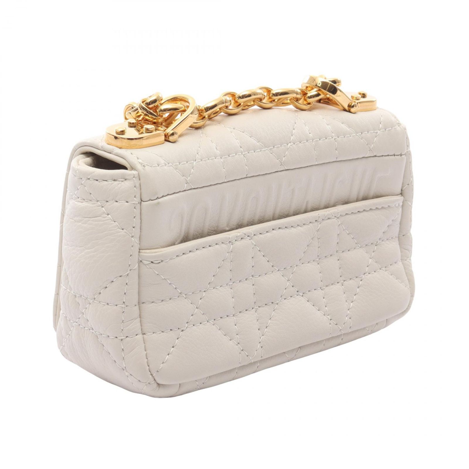ディオール Dior ショルダーバッグ 30 MONTAIGNE モンテーニュ