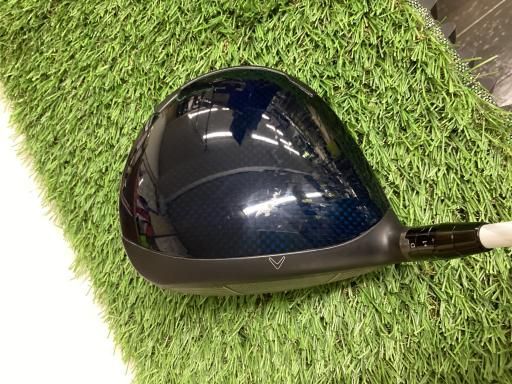 キャロウェイ PARADYM 12° ドライバー DR リシャフト フレックスその他 メンズ 男性用 右利き 右用 Cランク ゴルフクラブ