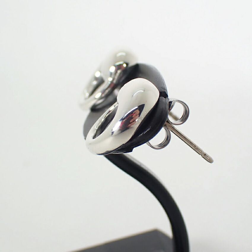 ♥ティファニー　エターナルサークルピアス　Sv925 TIFFANY&Co. ティファニー Tiffany&Co. エターナルサークル