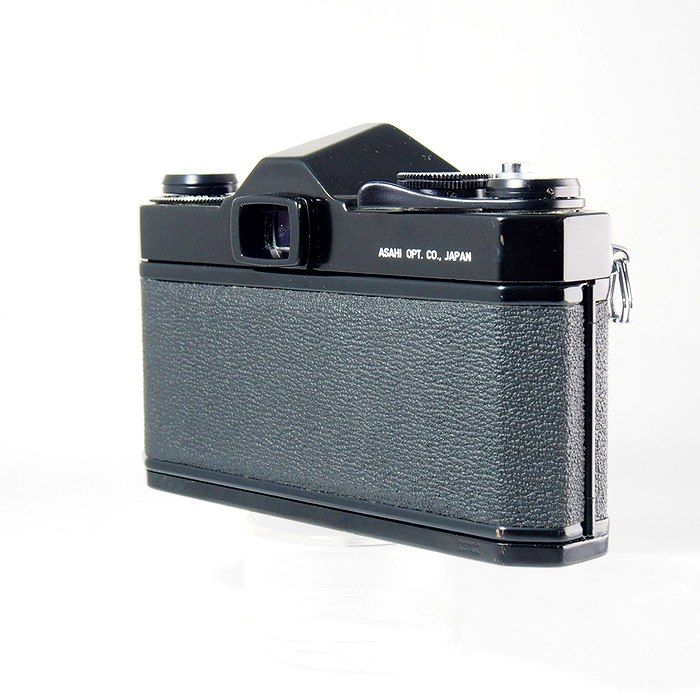 中古】(ペンタックス) PENTAX SPOMATIC SP - メルカリ 