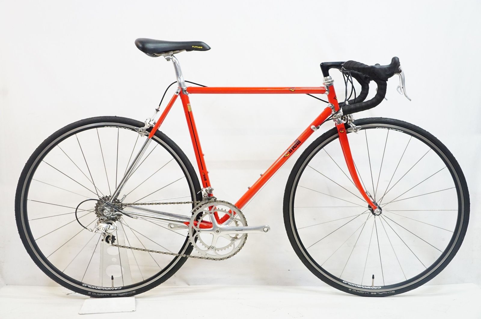 CINELLI チネリ SUPERCORSA 年式不明 ロードバイク バイチャリ熊谷店